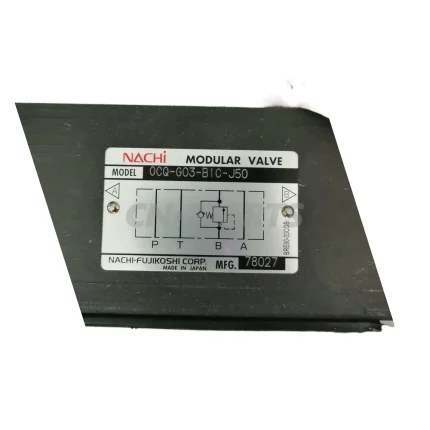Nachi OCQ-G03-BIC-J50
