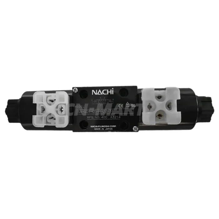 Nachi SA-G01-C5-R-D2-31