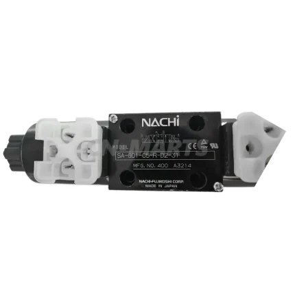Nachi SA-G01-C5-R-D2-31