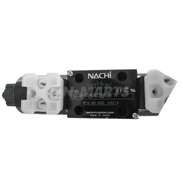 Nachi SA-G01-C5-R-D2-31
