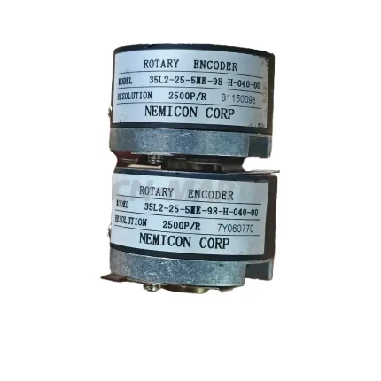Nemicon 35L2-25-5E-98-H-040-00