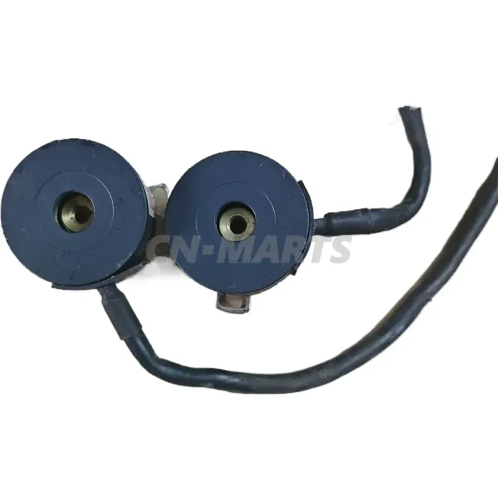 Nemicon 35L2-25-5E-98-H-040-00
