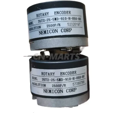 Nemicon 35T2-25-5MD-910-H-050-00