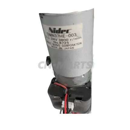 Nidec DMN37HE-003