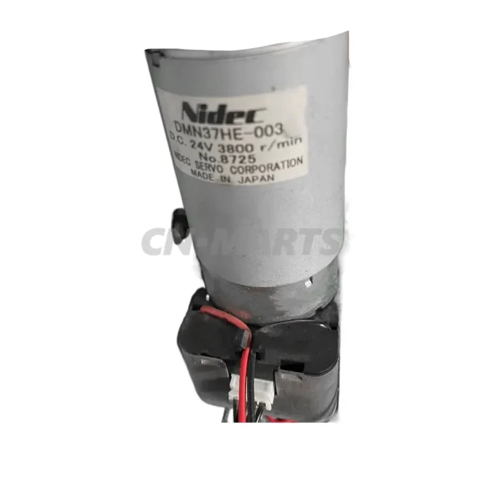 Nidec DMN37HE-003