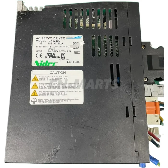 Nidec NIDEC DA22422
