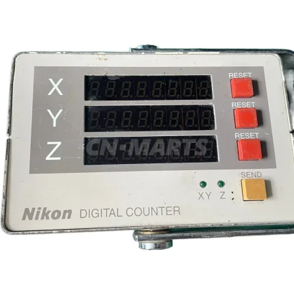 Nikon DIGITAL COUNTER