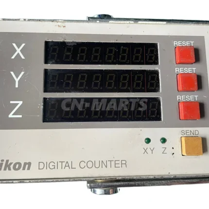 Nikon DIGITAL COUNTER