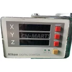 Nikon DIGITAL COUNTER