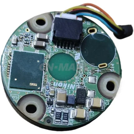 Nikon S50AIC02
