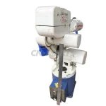 Nippondenso Electric equipment 6-axis arm