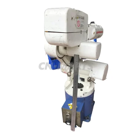 Nippondenso Electric equipment 6-axis arm