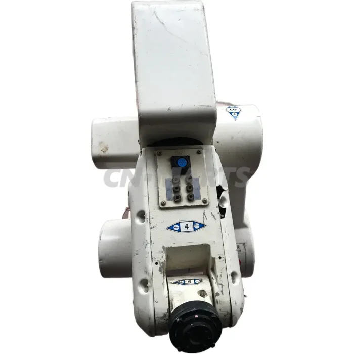 Nippondenso Electric equipment 6-axis arm