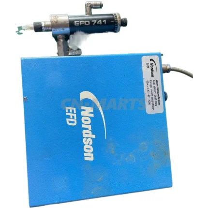 Nordson 7100+EFD741/