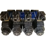 Northman solenoid valve