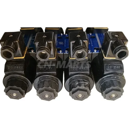 Northman solenoid valve