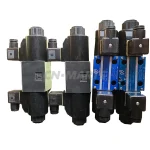 Northman solenoid valve