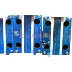Northman solenoid valve