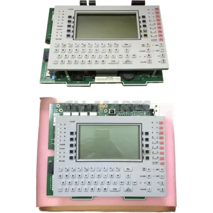 Notifier CPU2-3030D-SC