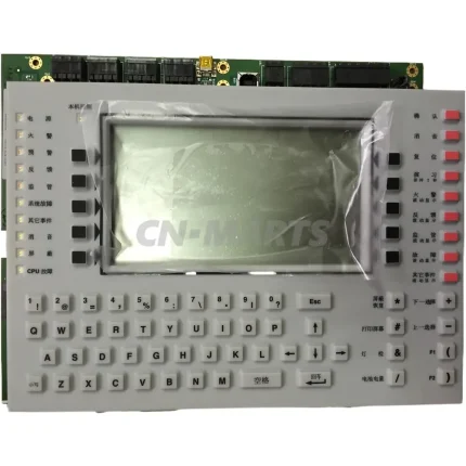 Notifier CPU2-3030D-SC