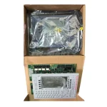 Notifier CPU2-3030D-SC