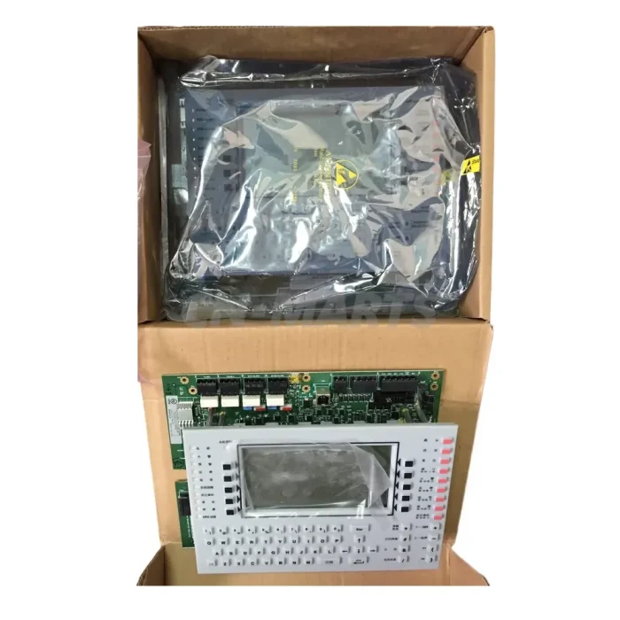 Notifier CPU2-3030D-SC