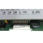 Notifier CPU2-3030D-SC