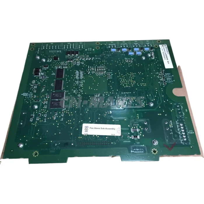 Notifier CPU2-3030D-SC