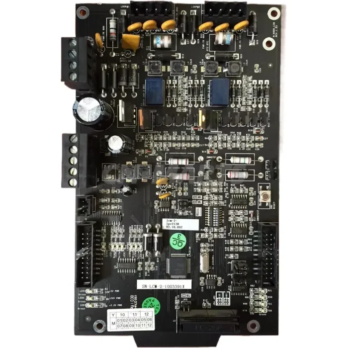 Notifier SN-LCM-2-1003391X