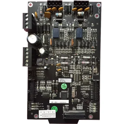 Notifier SN-LCM-2-1003391X