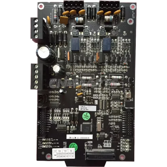 Notifier SN-LCM-2-1003391X