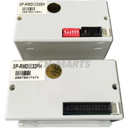 Notifier SP-RMDIII32SH