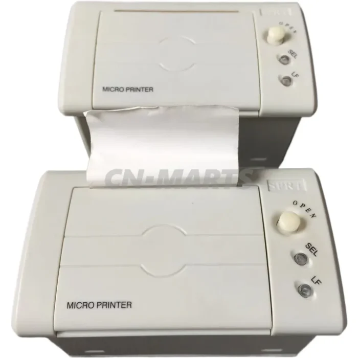 Notifier SP-RMDIII32SH