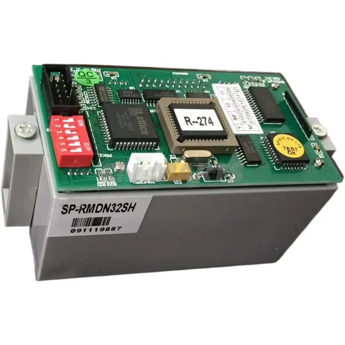 Notifier SP-RMDIII32SH
