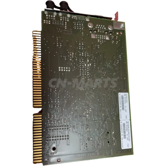 Nova SCS-P02.1A-FW