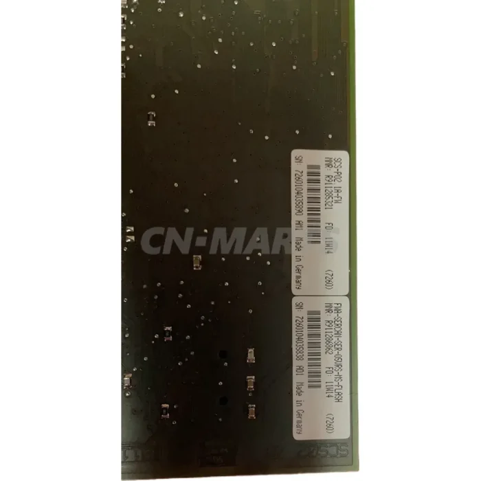 Nova SCS-P02.1A-FW