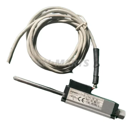 Novo techink TR 25