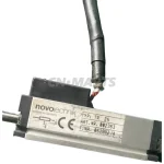 Novo techink TR 25