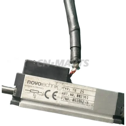 Novo techink TR 25