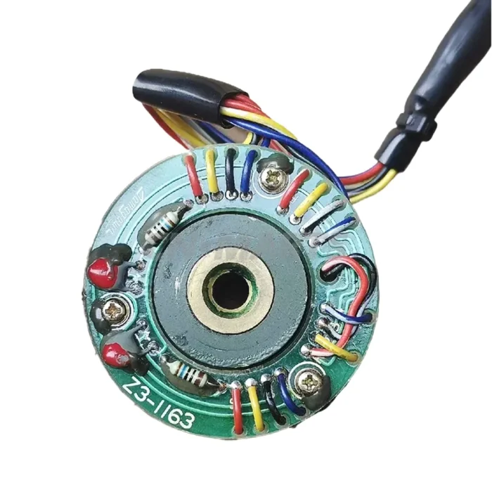 OIH TS2061N201E4