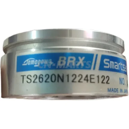 OIH TS2620N1224E122.