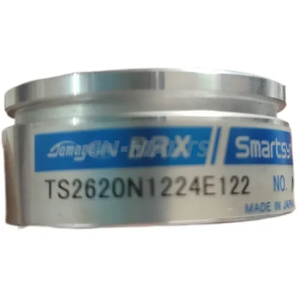 OIH TS2620N1224E122.