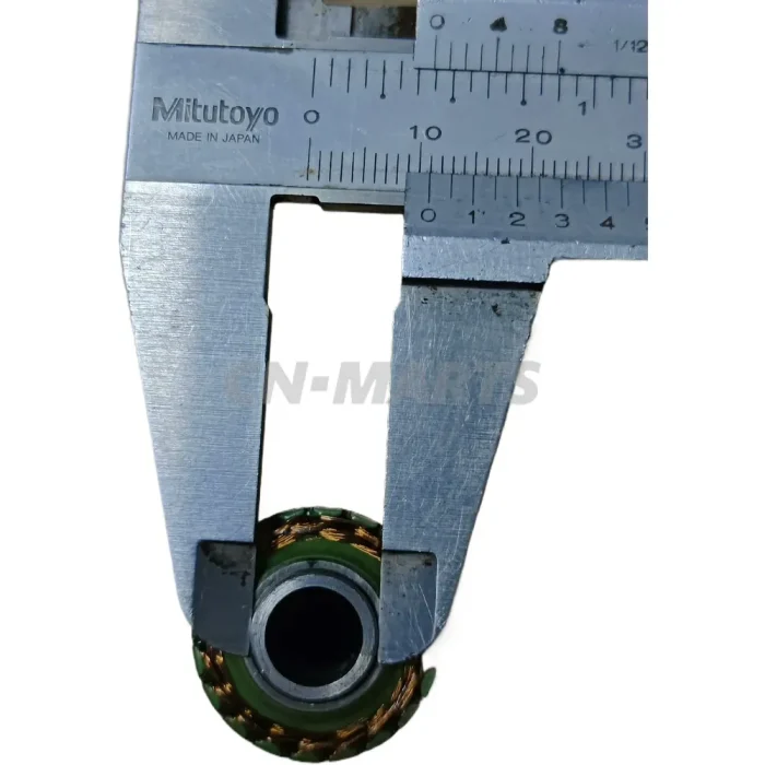 OIH TS2620N1224E122.