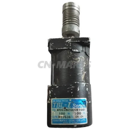 OIH TS4503N2000E100