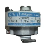 OIH TS5214N364
