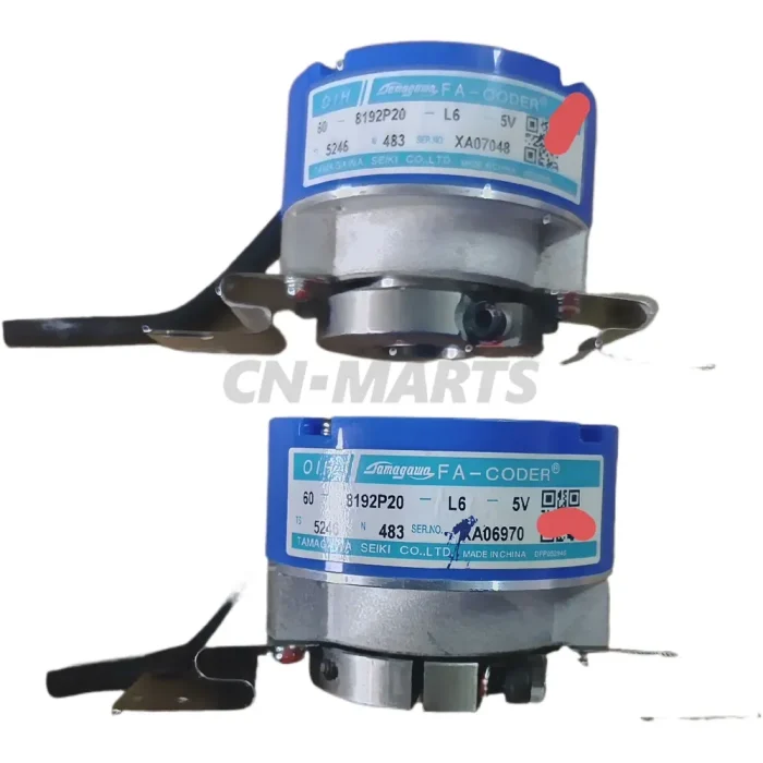 OIH TS5246N483/60-8192P20-L6