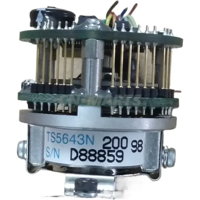 OIH TS5643N200