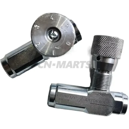 OM Group VRFU90 3/8