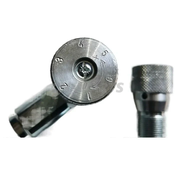 OM Group VRFU90 3/8