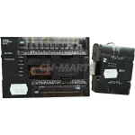 OMRON CP1E-NA20DT1-D